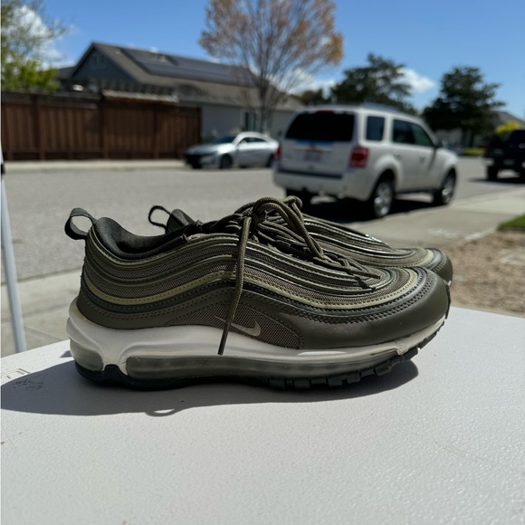 Nike Air Max 97 - Picture 2 of 2